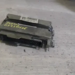 FIAT PUNTO I. Motorvezérlő egység ecu pcm modul 1.1 i bontott alkatrész Különleges ajánlat