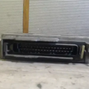 FIAT PUNTO I. Motorvezérlő egység ecu pcm modul 1.1 i bontott alkatrész Biztonságos fizetés