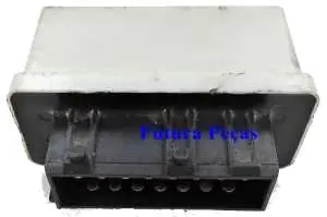 Árcsökkenés FIAT PUNTO I. Relé bontott alkatrész