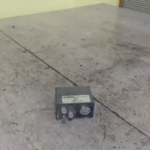 Prémium FIAT PUNTO I. Relé bontott alkatrész