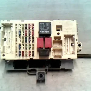 Szuper ajánlat FIAT PUNTO II. Biztosítéktábla bcm bsi bsm sam gem modulbontott alkatrész