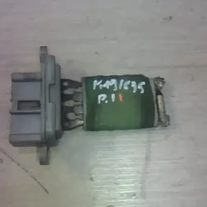 FIAT PUNTO II. Fűtőmotor előtét ellenállásbontott alkatrész Ne maradj le