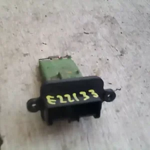 FIAT PUNTO II. Fűtőmotor előtét ellenállásbontott alkatrész Árengedmény