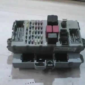 Kihagyhatatlan ajánlat FIAT PUNTO II. Biztosítéktábla bcm bsi bsm sam gem modul utastér bontott alkatrész