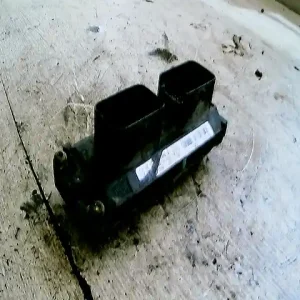 Újdonság FIAT PUNTO II. Motorvezérlő egység ecu pcm modul 1.2i bontott alkatrész