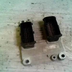 Rendeld meg most FIAT PUNTO II. Motorvezérlő egység ecu pcm modul 1.2 i bontott alkatrész