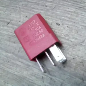 FIAT PUNTO II. Relé 1.25i 59kw bontott alkatrész Korlátozott ajánlat