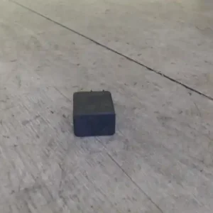 Expressz szállítás FIAT PUNTO II. Relé bontott alkatrész