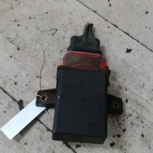 Azonnal elérhető FIAT SCUDO 95-03 Hűtőventilátor relé bontott alkatrész