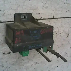 Bestseller FIAT SCUDO 95-03 Izzítórelé bontott alkatrész