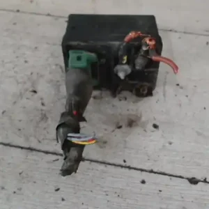 FIAT SCUDO 95-03 Izzítórelé bontott alkatrész Utolsó esély