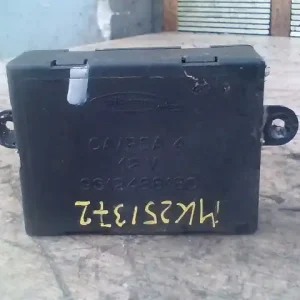 FIAT SCUDO 95-03 Központizár vezérlő elektronika bontott alkatrész Népszerű