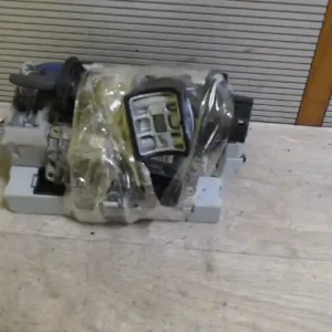 FIAT PUNTO III. Biztosítéktábla bcm bsi bsm sam gem modul utastérimmobilizer, gyújtáskapcsoló és kulcs bontott alkatrész Csak ma