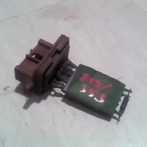 FIAT PUNTO III. Fűtőmotor előtét ellenállás1.2ibontott alkatrész Árengedmény