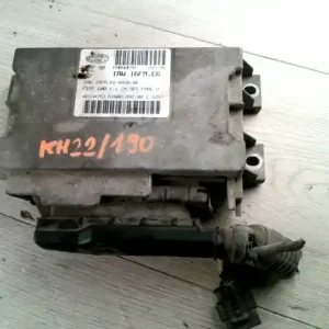 FIAT SEICENTO Motorvezérlő egység ecu pcm modul 1.1b bontott alkatrész Olcsó