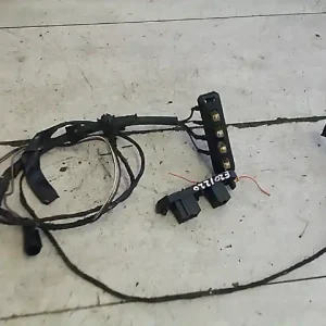 FIAT SEICENTO 98- érintkező pár bontott alkatrész Népszerű