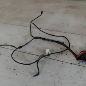 FIAT SEICENTO 98- érintkező pár csomagtérajtó bontott alkatrész Legkelendőbb