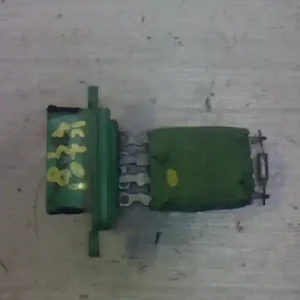 Ne maradj le FIAT SEICENTO 98- Fűtőmotor előtét ellenállás1.1ibontott alkatrész