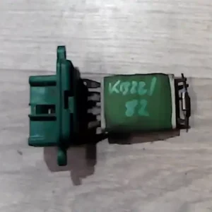 FIAT SEICENTO 98- Fűtőmotor előtét ellenállásbontott alkatrész Szuper akció