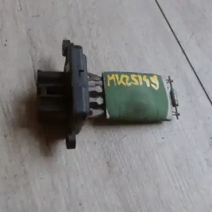 Legjobb ár FIAT SEICENTO 98- Fűtőmotor előtét ellenállásbontott alkatrész