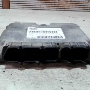 Szuper akció FIAT SEICENTO 98- Motorvezérlő egység ecu pcm modul bontott alkatrész
