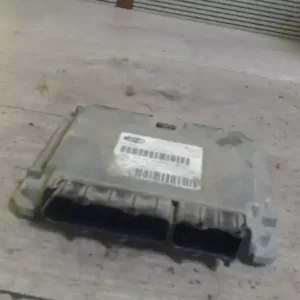 Ajánlat FIAT SEICENTO 98- Motorvezérlő egység ecu pcm modul 1.1 i bontott alkatrész