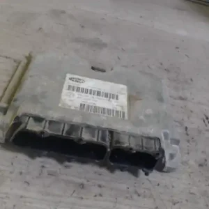 FIAT SEICENTO 98- Motorvezérlő egység ecu pcm modul 1.1 i bontott alkatrész Legkelendőbb