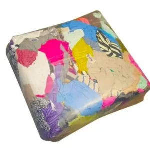 Géprongy tisztított 10kg színes Vásárlói kedvenc