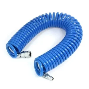 Akció Spiráltömlő gyorscsatlakozóval 12 m