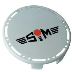 Fényszóró védő / takarósapka SIM fényszóróra Biztonságos fizetés