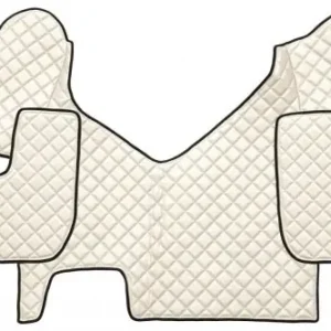 Bőr teljes padló borítás Iveco Stralis (HI-WAY) aut. váltó (pezsgő) Népszerű