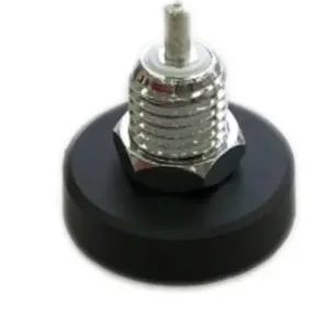 Silver Dagger CB antenna talp Outlet