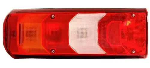 Mercedes hátsó lámpa MP4 BAL Ingyenes szállítás