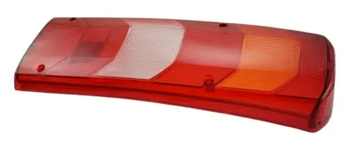 Olcsóbb Mercedes hátsó lámpa MP4 BÚRA JOBB=BAL