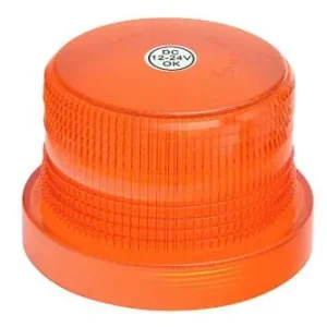 Exkluzív ajánlat LED sárga villogó BÚRA kicsi