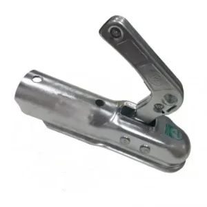 Vonófej (kapcsolófej) 1300kg 60-as csőre 260mm Csak ma