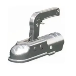 Vonófej (kapcsolófej) 1700kg 50-es csőre 210mm Ingyenes szállítás