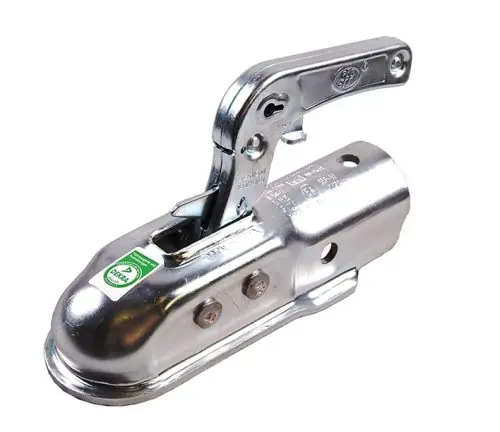 Vonófej (kapcsolófej) 750kg 45-ös csőre 208mm Ajánlat