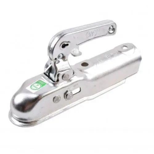 Vonófej (kapcsolófej) 750kg 60-as csőre 259mm Prémium