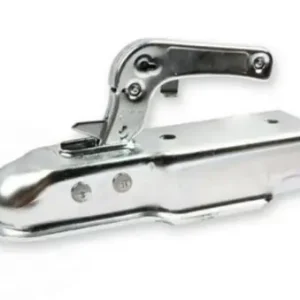 Vonófej (kapcsolófej) 1300kg 70-es zártszelvényre 260mm Vásárlói kedvenc