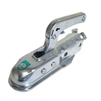 Vonófej (kapcsolófej) 1300kg 35-ös csőre 225mm Rendeld meg most