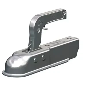 Vedd meg most Vonófej (kapcsolófej) 1300kg 40-es zártszelvényre 260mm