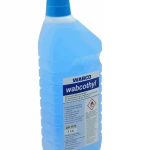 Utolsó esély Légfék fagymentesítő folyadék WABCO 1L