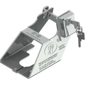 Utánfutó bilincs SPP Expressz szállítás