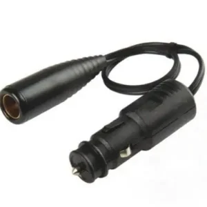 Nézd meg most Szivargyújtó átalakító kábeles 12/24V SAE/ISO