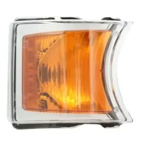 Vásárlói kedvenc Scania P/G/R széria irányjelző Jobb=Bal