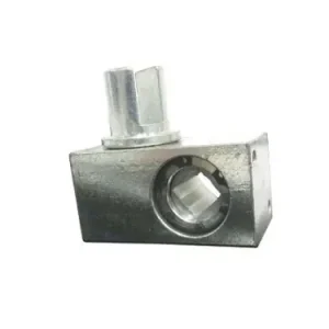 Szezonális akció Ponyvafeszítő hajtómű hasított kör JOBB