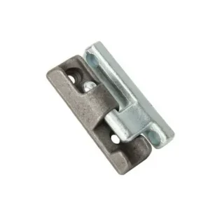 Zsanér komplett 120mm Outlet