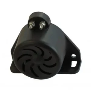 Vedd meg online Tolatás jelző 12/24V 107dB felül csavaros VÍZÁLLÓ