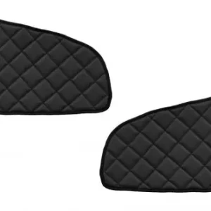 Scania ajtó borítás R széria 2005-2016 fekete STEPPELT Biztonságos fizetés